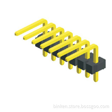 Male Pin Header Female Socket Btb PCB Electronic Power Connector (M396-SR1)